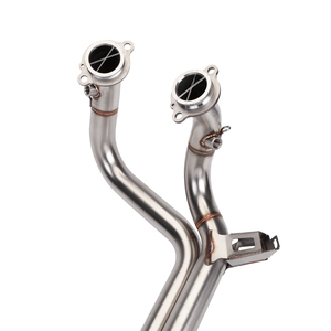 Sistema de Escape Completo <span class=keywords><strong>CRF</strong></span> <span class=keywords><strong>1100</strong></span> para <span class=keywords><strong>HONDA</strong></span> CRF1100 CRF1100L AFRICA TWIN EXHAUSTS Años 2020 <span class=keywords><strong>2021</strong></span> 2022 - Product Image 5