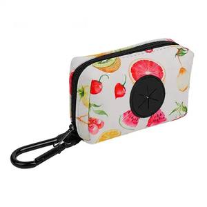 SinSky taşınabilir köpek kaka torbası dağıtıcı biyobozunur kılıfı Pet köpek <span class=keywords><strong>Doggy</strong></span> Pick <span class=keywords><strong>Up</strong></span> Poop çanta tutucu evcil malzemeleri çöp torbaları - Product Image 4