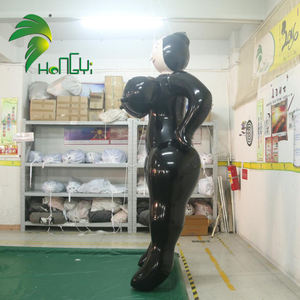 Poupée <span class=keywords><strong>gonflable</strong></span> sexy Hongyi Sph Toys en TPU avec trou d'amour pour <span class=keywords><strong>homme</strong></span> - Product Image 5