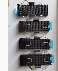 مشتت حراري أصلي مستعمل لأقراص SSD نوع M.2 لأجهزة <span class=keywords><strong>HP</strong></span> Z4 Z6 Z8 G4 Turbo Drive، رقم القطعة 919952-002 919952 - Product Image 3