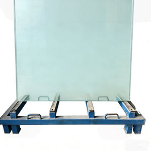 Vitrine réfrigérée double température en verre pour magasins de proximité – Design compact vertical coulissant pour optimiser la présentation des snacks réfrigérés - Product Image 2