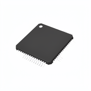 ชิป PIC16LC923T-04_PT แบบฝังชิ้นส่วนอิเล็กทรอนิกส์ OTP 64 TQFP 8BIT MCU 7KB ช่องผู้ผลิต64 TQFP - Product Image 1