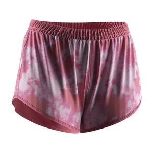 Pantalones Cortos Deportivos de Secado Rápido para Gimnasio, Entrenamiento, Mujer, Resistentes a Sentadillas - Product Image 3