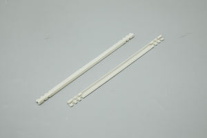 플라스틱 부품의 신속한 맞춤화 3D 프린팅 프로토타입 SLA SLS FDM 소재 연구 개발 프로젝트 제품 설계 - Product Image 4