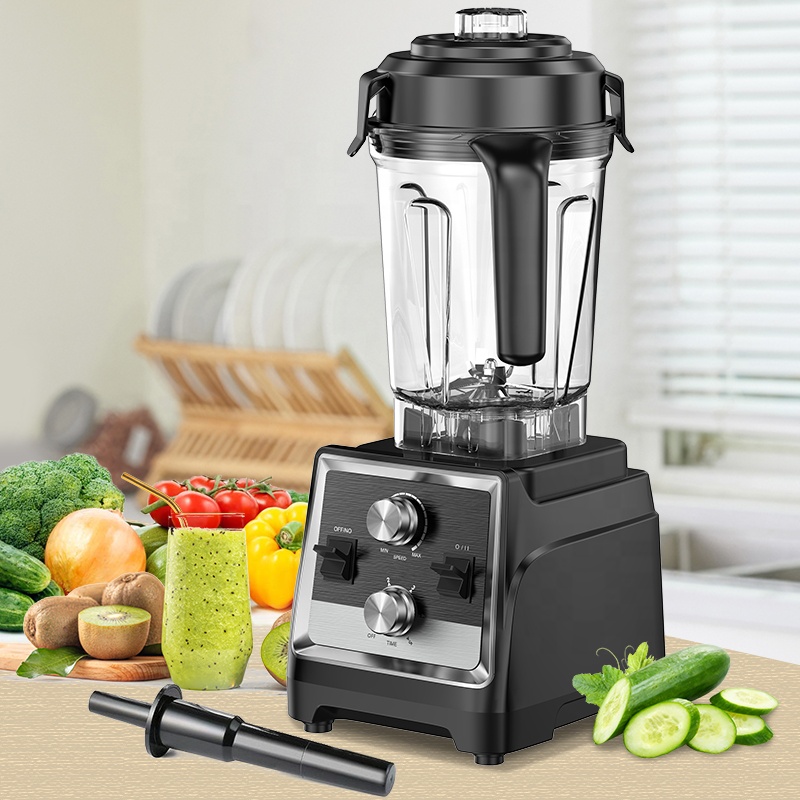 Professional Juice Blenders Efficient Durable Solutions - Main Image