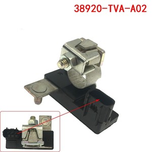 เซ็นเซอร์แบตเตอรี่ 38920-TVA-A02 สำหรับฮอนด้า แอคคอร์ด เจนเนอเรชั่น 10 อะไหล่ทดแทน 15x15 มม. - Product Image 4