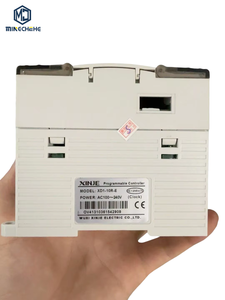 XD1-10R-E PLC ตัวควบคุมลอจิกแบบตั้งโปรแกรมได้ โมดูลควบคุมอุตสาหกรรม AC100V ประสิทธิภาพการทำงานที่เสถียร ตัวควบคุมแบบตั้งโปรแกรมได้ อุตสาหกรรม - Product Image 1