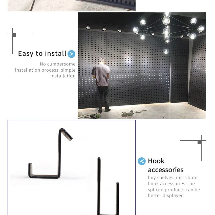 New design marble standing quartz showroom tile pegboard artificial ceramic floor metal stone display rack