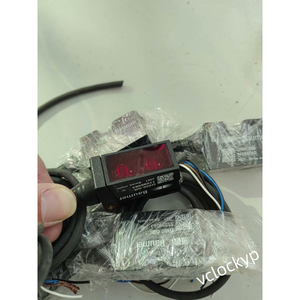เซ็นเซอร์โฟโตอิเล็กทริคแบบกระจายแสง Baumer O500.GR-11096063 ใช้สำหรับตรวจจับแบบขวาง - Product Image 3