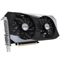 IGame GeForce RTX 3050 WINDFORCE OC 8G Vulcan Professional Supply Analytics Super GTx1660 Computing Video tarjeta gráfica 8GB DDR6