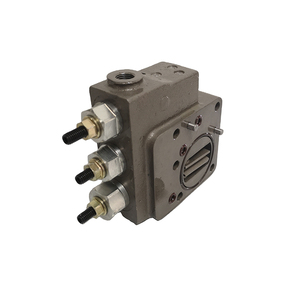 A11VO190 A11VLO190 DRG Hidráulico con - Product Image 1