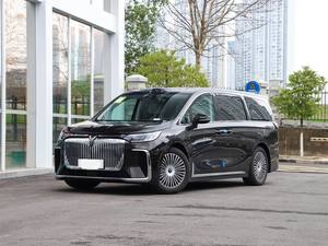 <span class=keywords><strong>Prix</strong></span> Usine Compétitif, Performances Puissantes, VOYAH Dreamer EV 2026, Voiture Électrique à Énergie Nouvelle, Conduite à Gauche, En Stock - Product Image 1