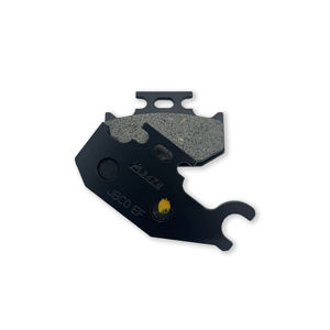 Plaquette de frein de moto FA317 pour <span class=keywords><strong>SUZUKI</strong></span> LT-A <span class=keywords><strong>500</strong></span> BOMBARDIER DS650 Baja Outlander Quest 330 400 650 800 <span class=keywords><strong>MAX</strong></span> Traxter CAN-AM - Product Image 3