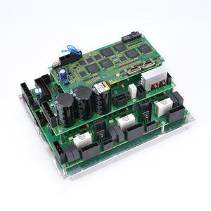 Módulo amplificador servo Fanuc A06B6400H102 con garantía original de Fanuc, <span class=keywords><strong>H102</strong></span>, <span class=keywords><strong>H102</strong></span>, A06B6400H102 - Product Image 6