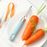 Groothandel Dunschiller Plastic Fruit Aardappelschiller Groentehandmatige Appelschiller