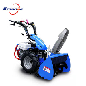 Tracteur à chenilles Autogardener avec la meilleure tondeuse rotative et <span class=keywords><strong>motoculteur</strong></span> <span class=keywords><strong>2022</strong></span> - Product Image 5
