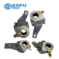 Pièces détachées pour camion à benne basculante Sinotruk Howo, régulateur automatique de frein WG4005456201/ WG4005456202