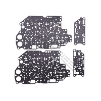 ATX Transpeed 4F27E FN4A-EL Auto Transmission Systems Gear Boxes Kit de révision Kit de réparation T13302A pour Mazda 3 6