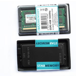 2020 Hottest sale pc3 12800 <span class=keywords><strong>ddr3</strong></span> memory 2gb 4gb 8gb 16gb for sodimm - Product Image 6