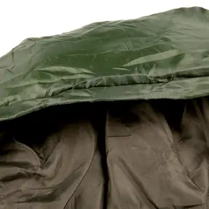Открытый боевой спальный мешок Горячая Распродажа в наличии водонепроницаемый спальный мешок-10 градусов для зимнего спального мешка