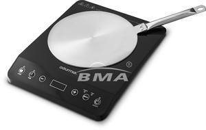 <span class=keywords><strong>Adaptateur</strong></span> diffuseur de chaleur pour plaque de cuisson à <span class=keywords><strong>induction</strong></span> en acier inoxydable et aluminium, 7,5 et 9,5 pouces, prix usine - Product Image 4