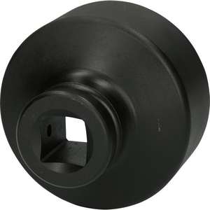 KS TOOLS-460,4946 Llave de tapa de cubo de 1 ''para BPW, 95 mm - EAN 4042146784303 VEHÍCULOS PESADOS - Product Image 3