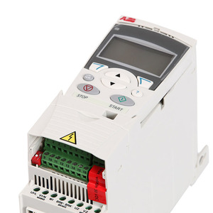 100% ของแท้ใหม่เอี่ยม A-B-B ACS355-03E-02A4-2 ตัวแปลงความถี่ ขายดี ราคาดี มีสินค้าในสต็อก รับประกัน 1 ปี - Product Image 1