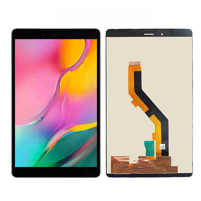 Hot Sale for Samsung Tab 8.0 2019 Tablet LCD Display T290/T295 Touch Screen Digitizer Assembly Displays Replacement repair parts