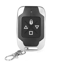 Control remoto de frecuencia completa Llave de decodificación universal Estilo de diseño moderno para Centro Comercial para puerta enrollable Puerta de garaje Puerta corredera