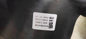 40C1900เครื่องยนต์พัดลมระบายความร้อน <span class=keywords><strong>Liugong</strong></span> 922E รถขุดประกอบพัดลม - Product Image 4