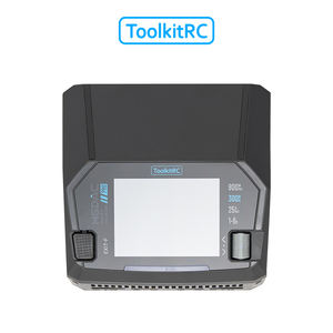 <span class=keywords><strong>Chargeur</strong></span>-Dé<span class=keywords><strong>chargeur</strong></span> Magnétique Sans Fil M6DAC Pro 800W 65W à Charge Rapide pour Batteries Li-Polymère 1-6S en Stock pour Télécommande de Drone - Product Image 2