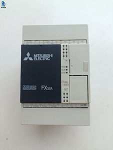 Module de contrôle industriel PLC FX3SA-14MR-CM, contrôleur logique programmable, dispositif de contrôle d'automatisation haute performance, 95% similaire au Ne - Product Image 1