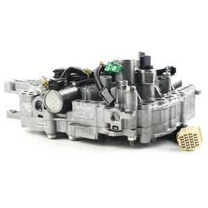 Cuerpo de Válvulas de Transmisión HXT 31705-28X0B JF016E RE0F10D para Nissan Pathfinder Rogue ARO NV200 2013 en Adelante - Product Image 3