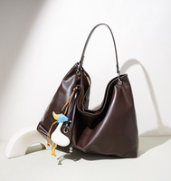 Nouveau Sac à Bandoulière de Luxe pour Femme, Style Designer, Tendance 2026, Idéal pour le Shopping et les Voyages