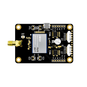 โมดูล GNSS รุ่น BT-980G2 UM980 RTK บอร์ดกำหนดตำแหน่งแบบดิฟเฟอเรนเชียล Beidou GPS สำหรับเครื่องจักรกลการเกษตรอัจฉริยะ Beitian - Product Image 1