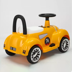 <span class=keywords><strong>Voiture</strong></span> électrique tout-terrain pour enfants, jouet à piles, 4 roues, <span class=keywords><strong>voiture</strong></span> électrique en plastique à piles pour enfants - Product Image 4