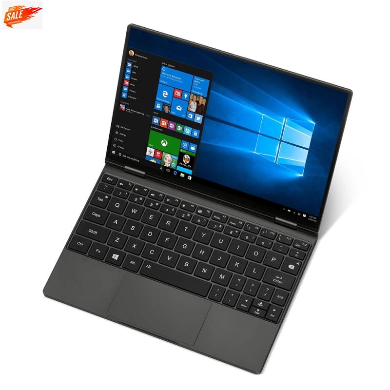 ONE-NETBOOK OneMix 4 Platinum Edition Laptop 2023, Core i7, 10.1