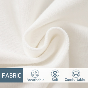 Pijamas de Manga Larga para Bebés, Niños y Niñas, 100% Algodón, Venta al por Mayor - Product Image 4