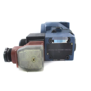 ตัวควบคุมการเขียนโปรแกรมด้วย PLC DBW30AG2-52/50U6EW110N9Z55L/12 nsnp ระบบอัตโนมัติอุตสาหกรรมของแท้ใหม่ - Product Image 1