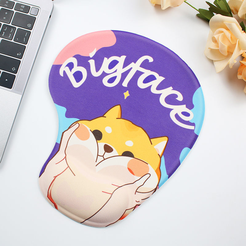 Mouse pad e supporto polsi per computer | Acquisti Online su