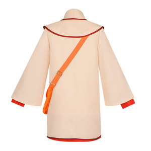 Disfraz de Spy x Family Lloyd para niños, traje de cosplay de anime para juego de rol - Product Image 4