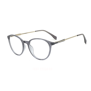 Montures de <span class=keywords><strong>lunettes</strong></span> de forme ronde <span class=keywords><strong>en</strong></span> TR-90 vert solide <span class=keywords><strong>Lunettes</strong></span> à la mode à faible coût Commander <span class=keywords><strong>en</strong></span> <span class=keywords><strong>ligne</strong></span> - Product Image 6