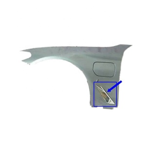 Accesorios para Automóviles, Parachoques Delantero Estilo G30 M5, Kit de Carrocería Executive Facelift para <span class=keywords><strong>BMW</strong></span> <span class=keywords><strong>Serie</strong></span> <span class=keywords><strong>5</strong></span> G30 M5 <span class=keywords><strong>2016</strong></span> - Product Image 4