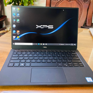 Wholesale Refurbished Second Hand Laptops for Xps 13 I5 8th Laptop Used Business Notebook <b>Computer</b> Portable Original Notebook Se - Product Image 1