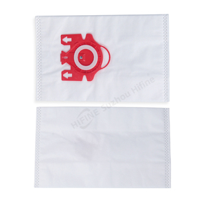 Sacs à poussière compatibles avec <span class=keywords><strong>Miele</strong></span> Sacs Classic C1 Complete C1 <span class=keywords><strong>C2</strong></span> C3 S227/S240 S270 S400 S2 S5 S8 Series Canister <span class=keywords><strong>Aspirateur</strong></span> - Product Image 4