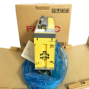 A06B-6117-H211 Amplificateur servo FANUC - Product Image 5