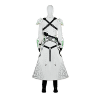 Costume Sephiroth Final Fantasy pour jeunes, personnalisé et économique