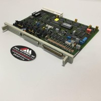 Modul Kontrol Suhu 6es5 244-3aa22 Bekas # 91868