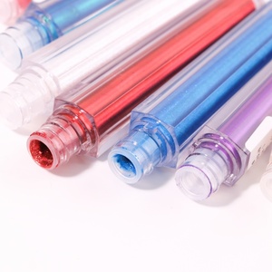 Crayon Eyeliner Liquide Vegan de Haute Qualité TY, Marque Privée, Logo Personnalisé, Longue Durée, Imperméable, Paillettes - Product Image 2