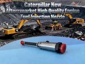 Топливная Форсунка YANN'S <span class=keywords><strong>8N7005</strong></span>, Форсунка для карандашей для CAT 3304 3304B 3306 3306B 0R3418 8N-7005, часть Cat - Product Image 5